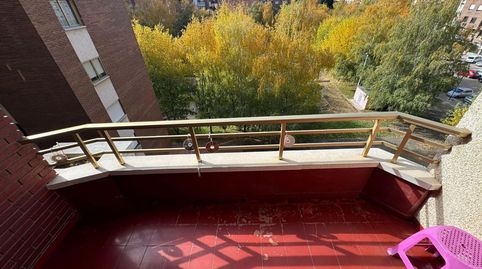 Foto 4 de Pis de lloguer a Moises Leon, El Ejido - Santa Ana, León Capital
