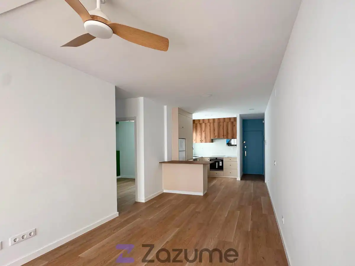 Appartement avec terrasse à louer à C. Nicolás Estévanez