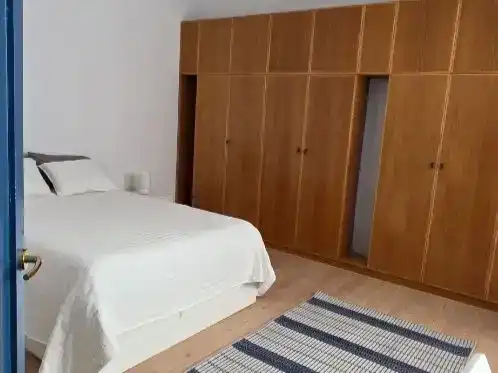 Schlafzimmer von Wohnung zur Miete in Oviedo 