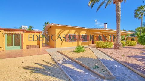 Photo 3 of Houses for sale in Music Enric Ainaud, Almajada - Ravel, Mutxamel