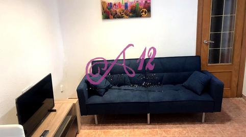 Foto 3 de Pis de lloguer a De L'equador, Nou Benicalap,  Valencia Capital