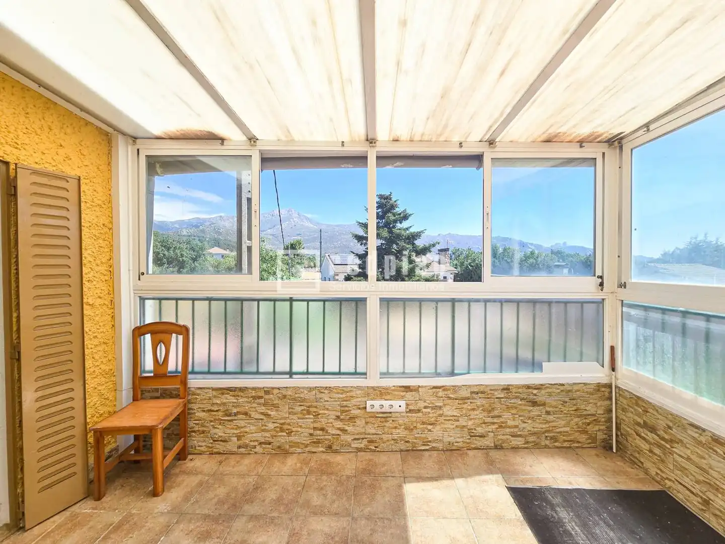 Chalet con jardín en venta en Becerril de la Sierra, imagen 30