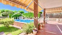 Garden of House or chalet for sale in Onda  with Terrace and Swimming Pool