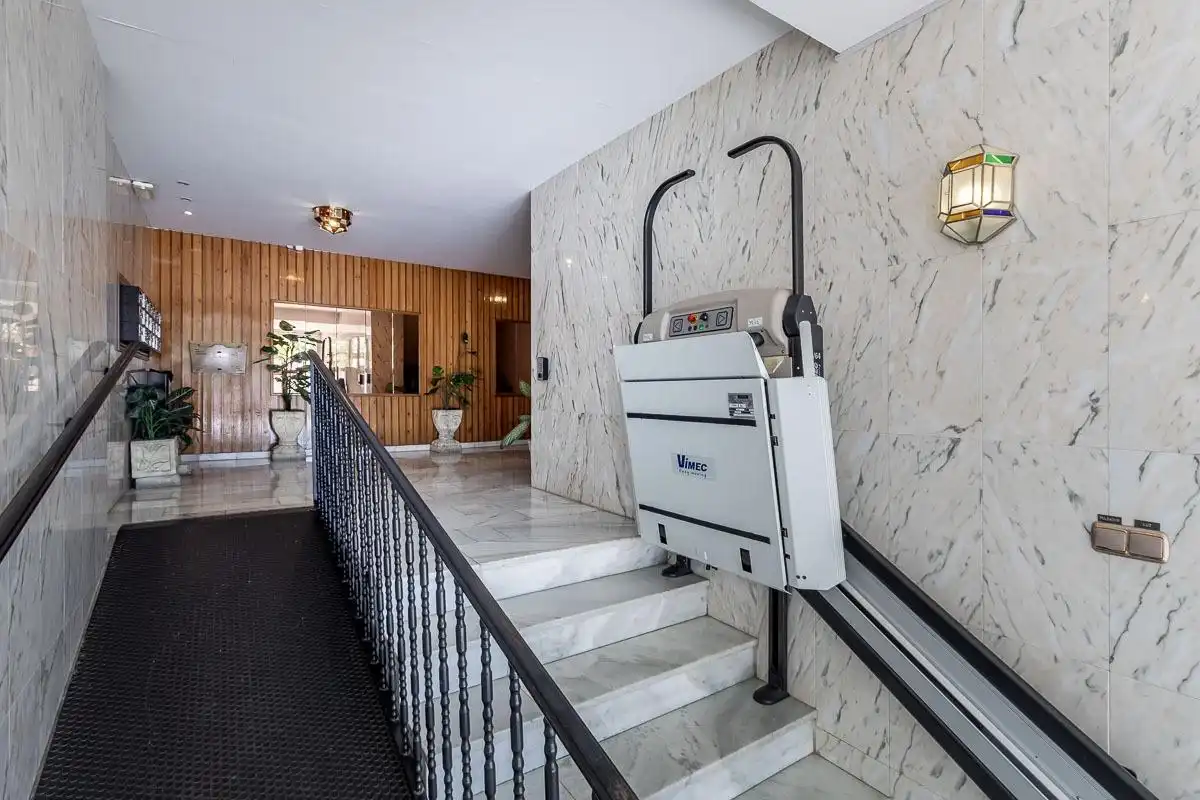 Piso en venta en Granada con Aire acondicionado y Calefacción
