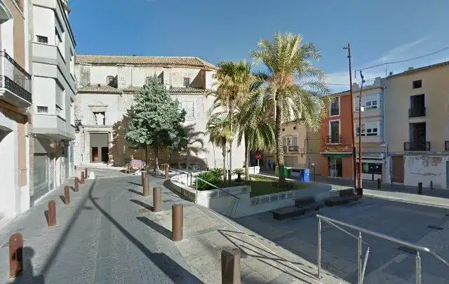 Exterior view of Houses for sale in Pego