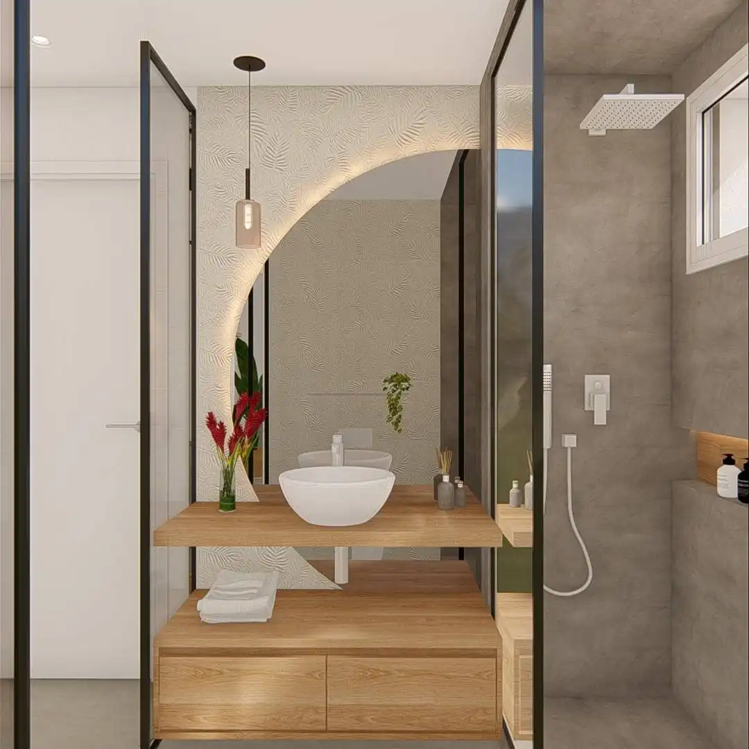 Apartament amb piscina en venda a El Raso, imagen 18