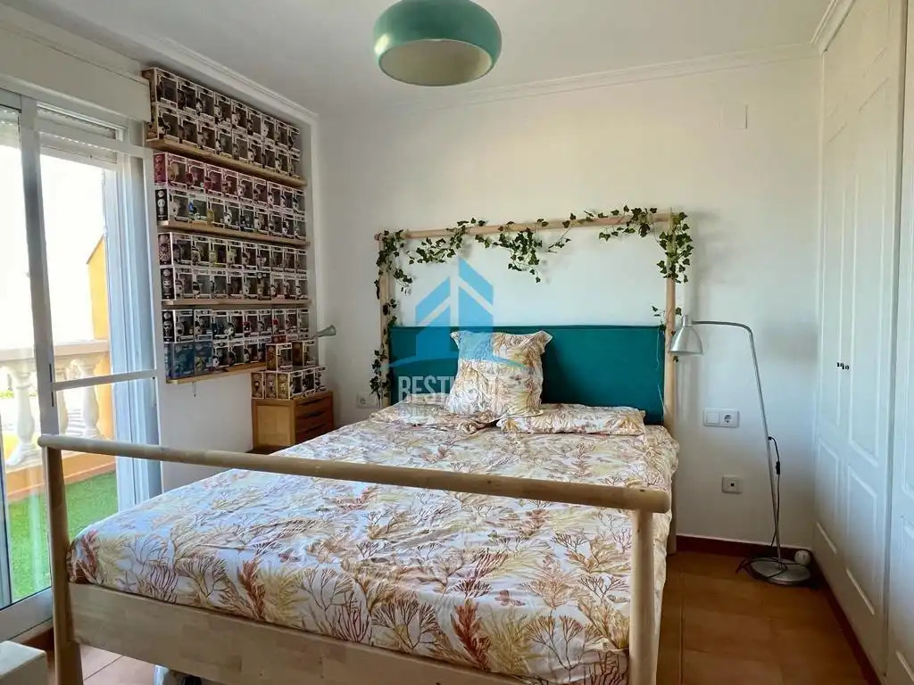 Maison mitoyenne à vendre à Calle ENTRADA DOLORES, imagen 11