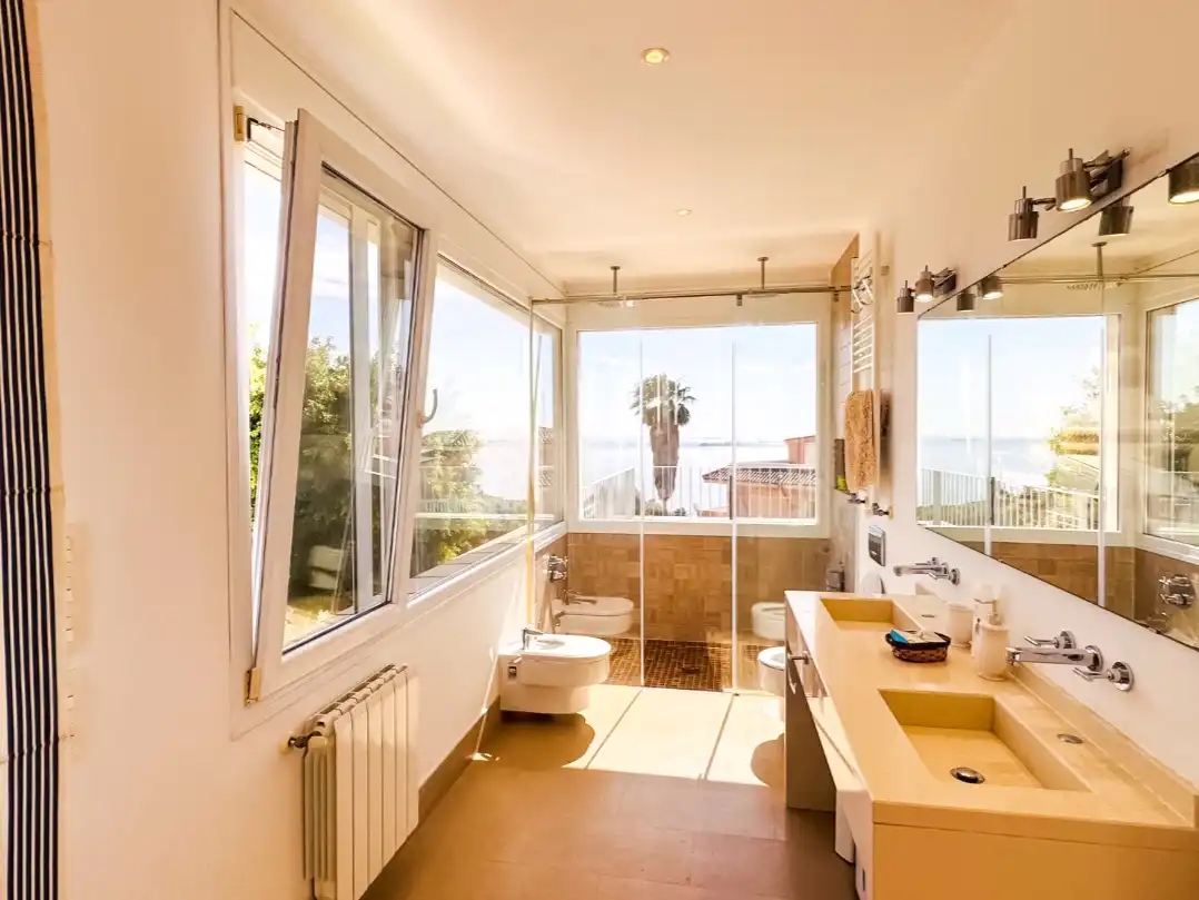 Chalet con jardín en venta en Calle Centolla 313, imagen 25