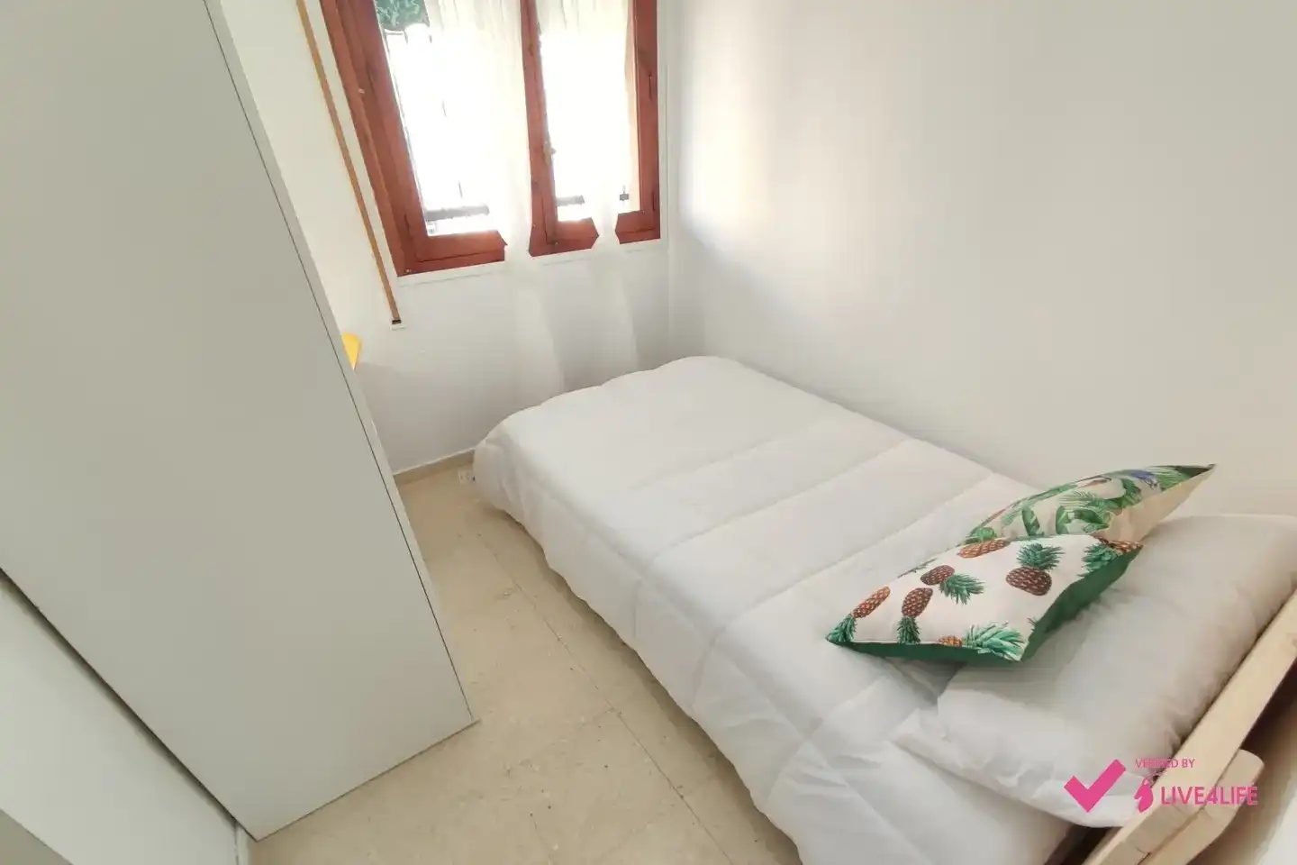 Flat for sale in Periodista Luis De Vicente, Campo Verde