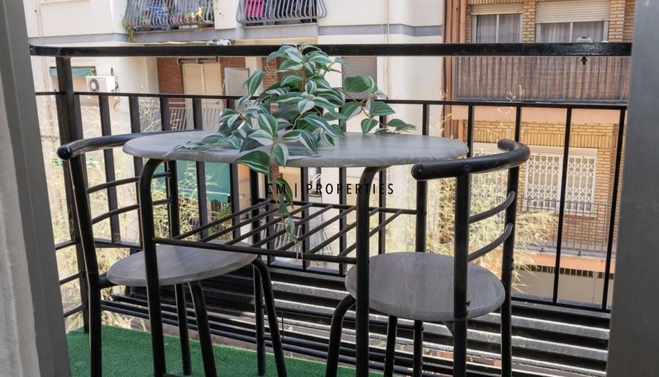 Photo 1 of Flat to rent in Calle Sant Cristòfol, Aldaia, Valencia