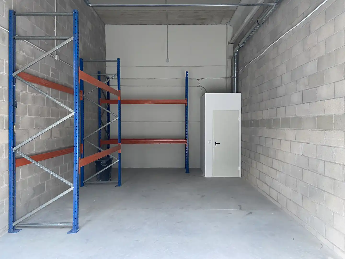 Nau industrial de lloguer a Calle San Mames 36, imagen 14
