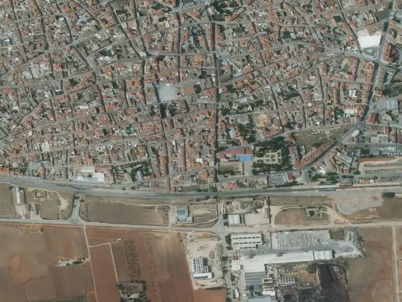 Flat for sale in Villarrobledo, imagen 3