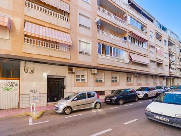 Apartamento en venta en Calle Zoa 69