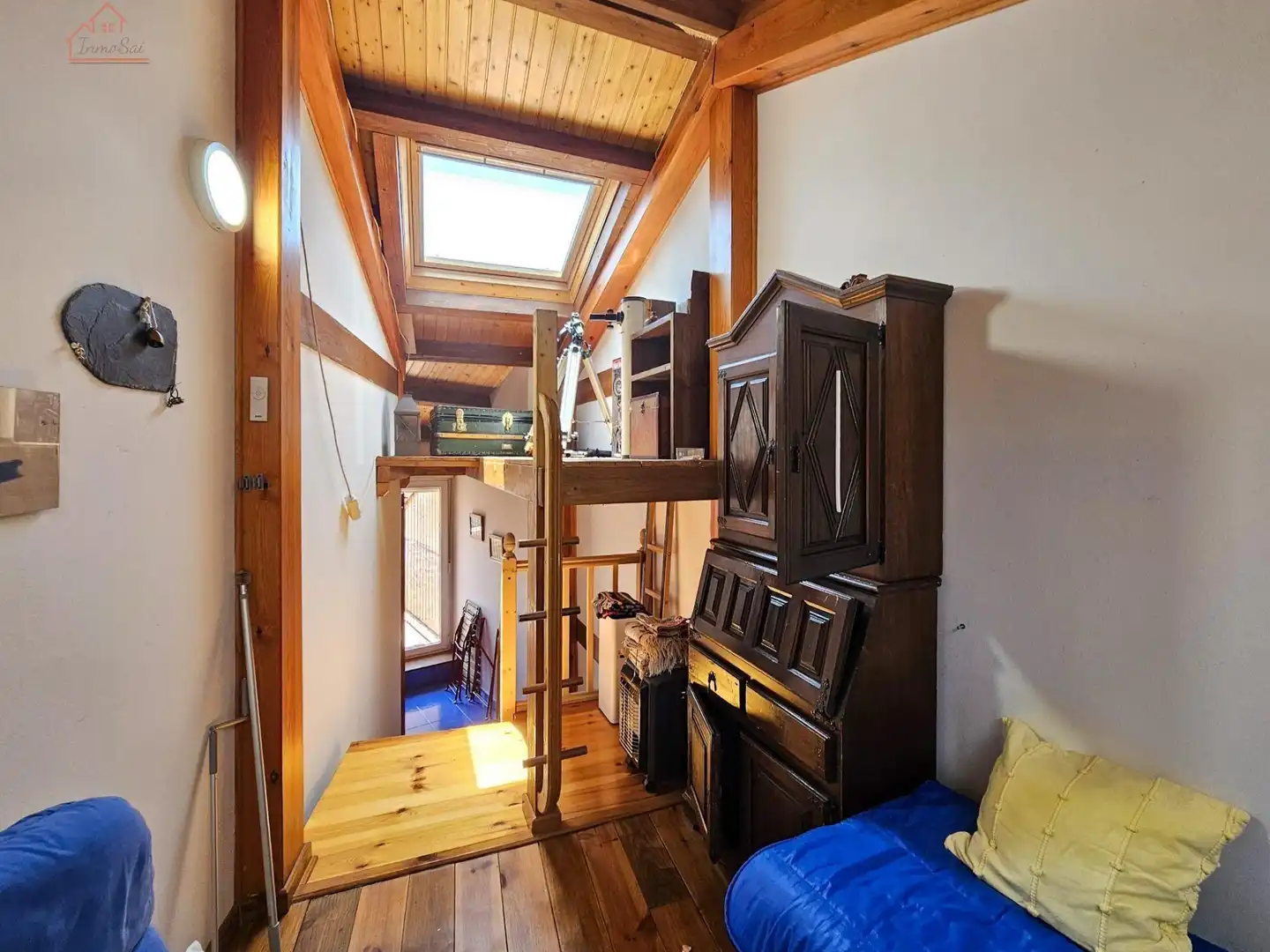 Casa o chalet en venta en Mijares con Terraza y Balcón