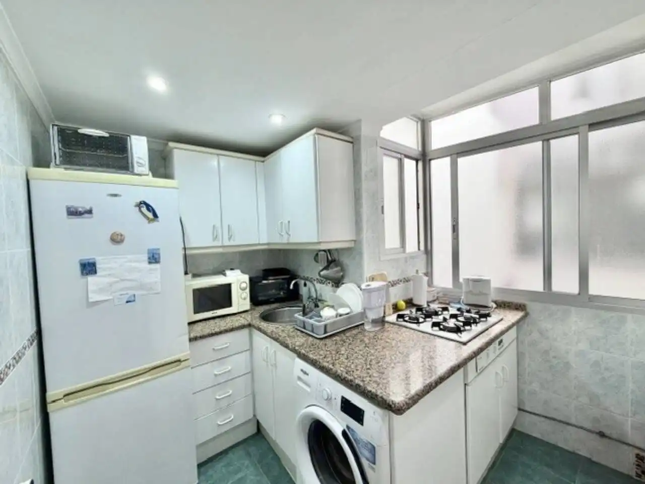 Flat with pool to rent in Avenida Mediterráneo, imagen 5