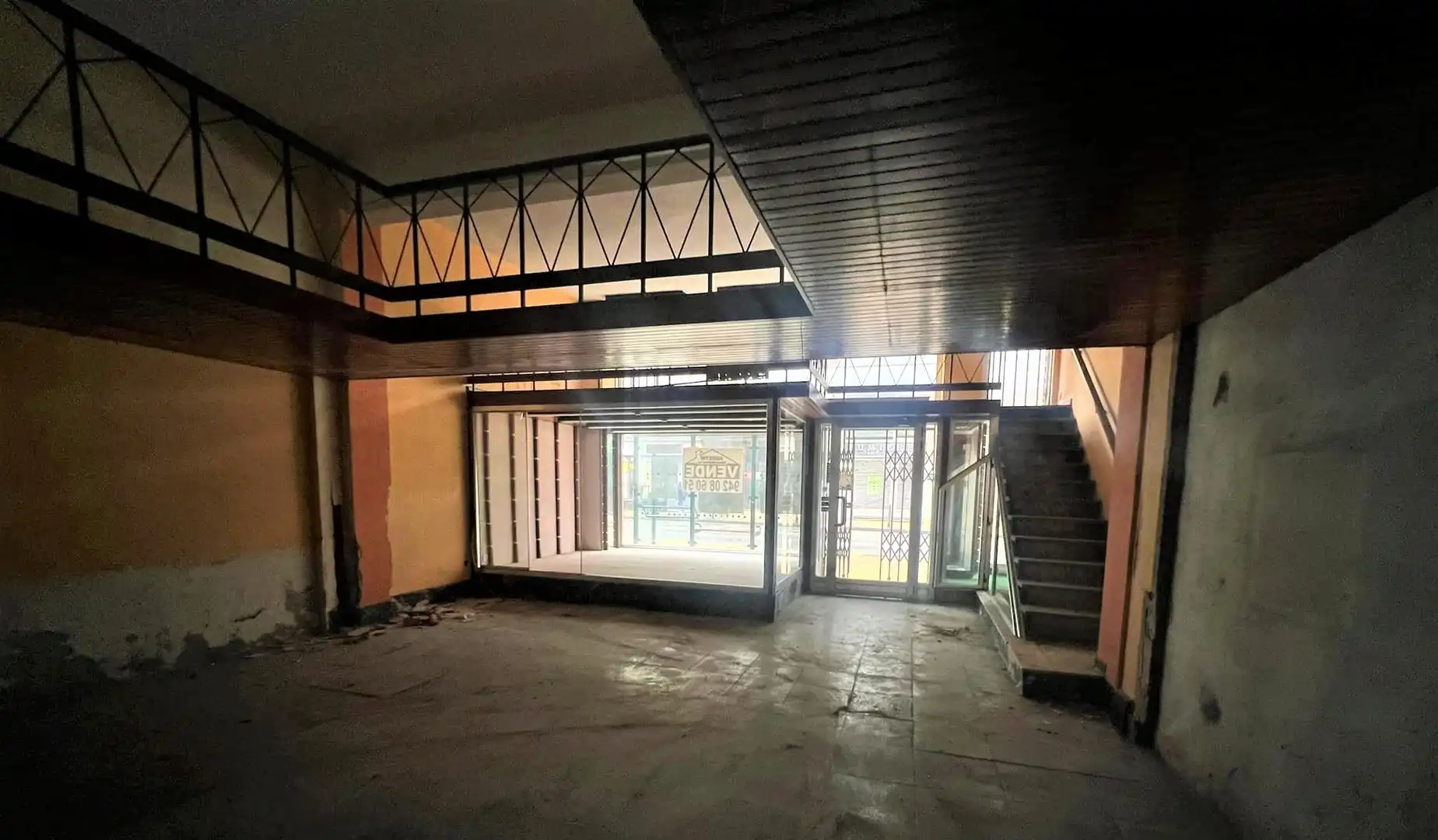 Local en venta en Torrelavega 