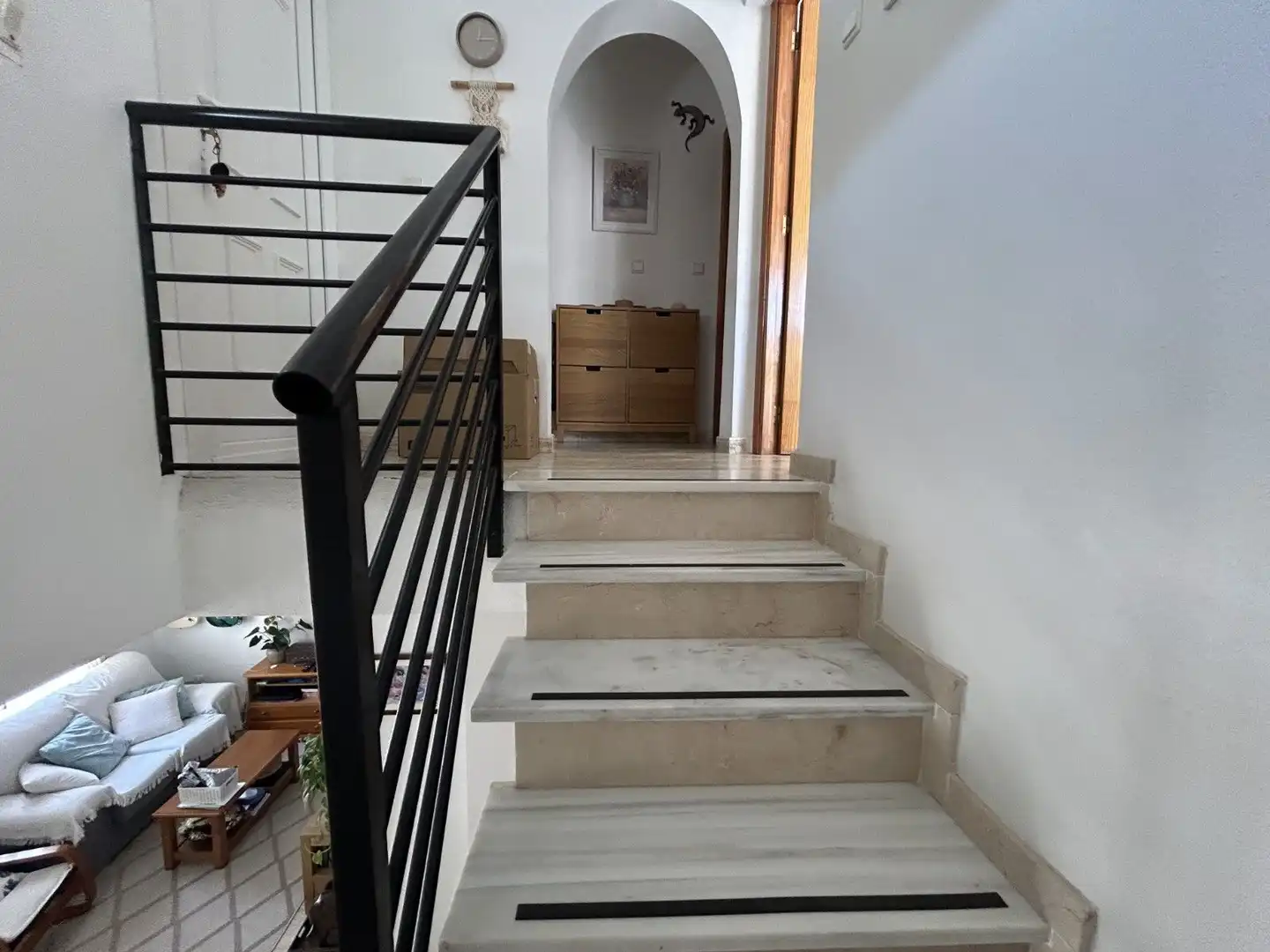 Dúplex en venda en Orihuela amb Aire condicionat, Calefacció i Terrassa