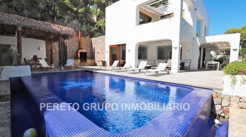 Photo 2 of House or chalet for sale in Las Rotas / Les Rotes, Dénia