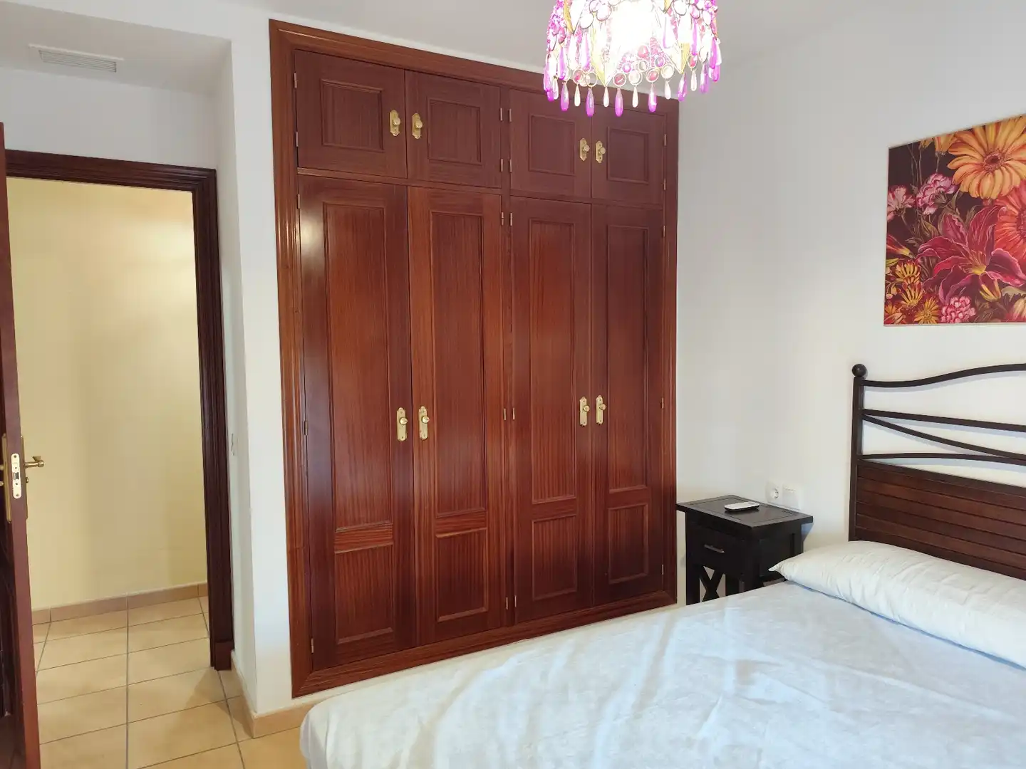 Piso de alquiler en Calle de Hans, 604, Martín Miguel