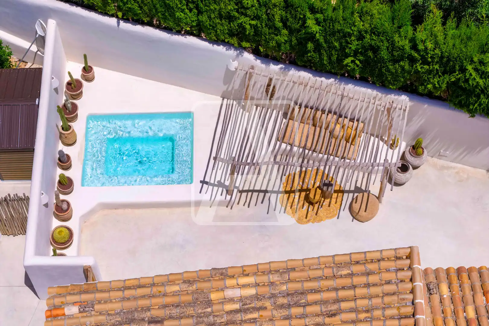 Villa avec piscine à vendre à La Viña - Montemar - San Jaime, imagen 98