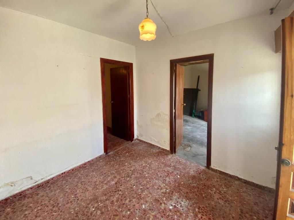 Dormitori de Casa o xalet en venda en Colomera