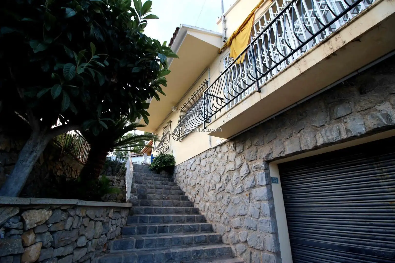 Haus mit Pool zum Verkauf in Altea la Vella, imagen 7