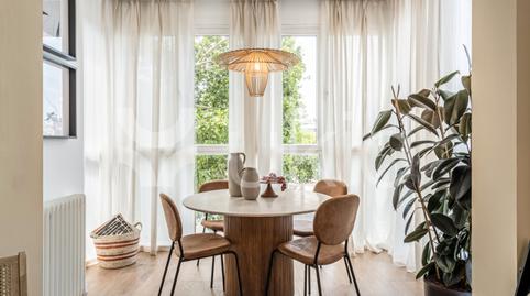 Foto 3 de Apartament de lloguer a Plaza de la República Argentina, El Viso, Madrid