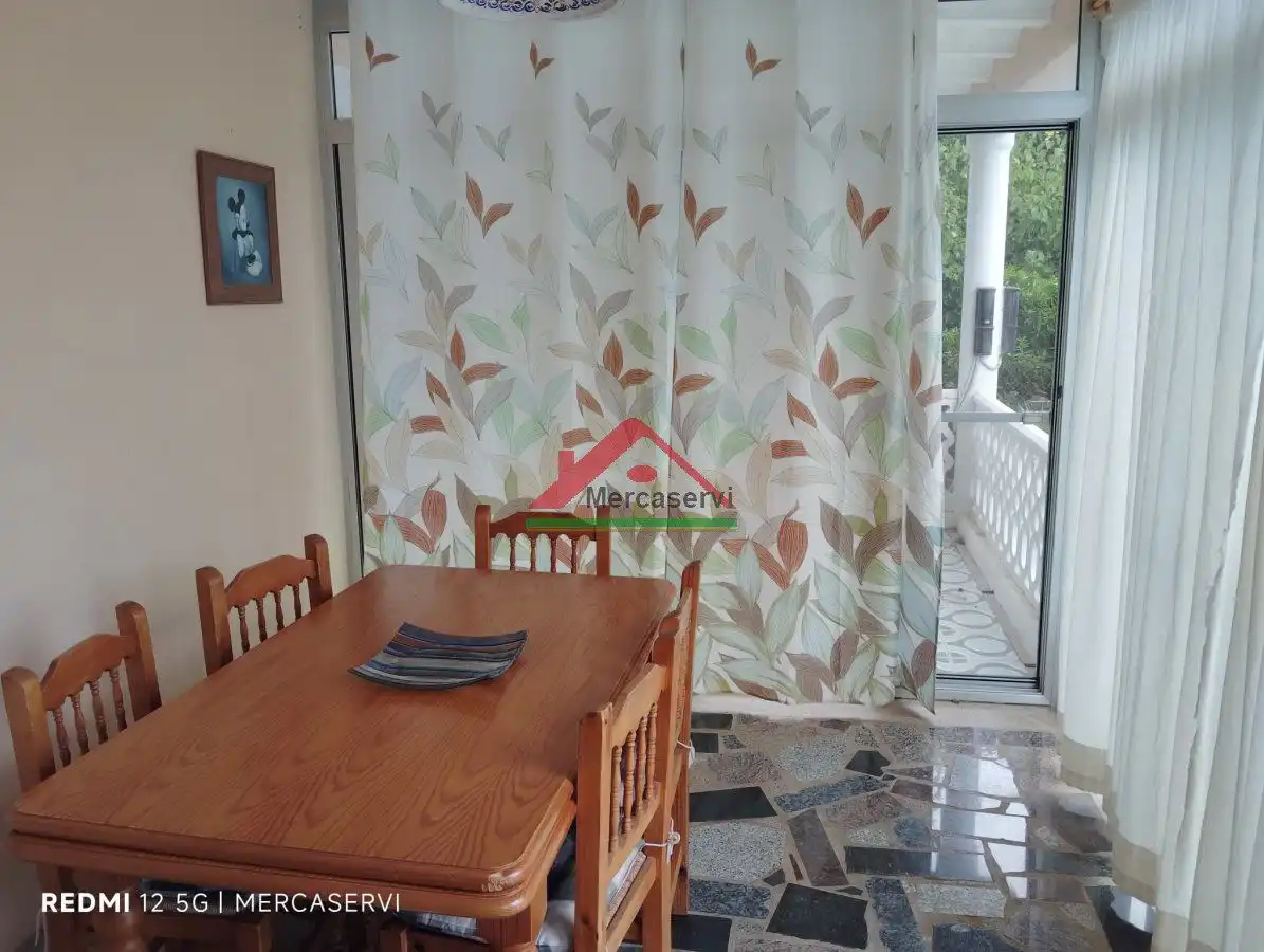 Comedor de Casa o chalet en venta en Vinaròs con Aire acondicionado, Calefacción y Terraza