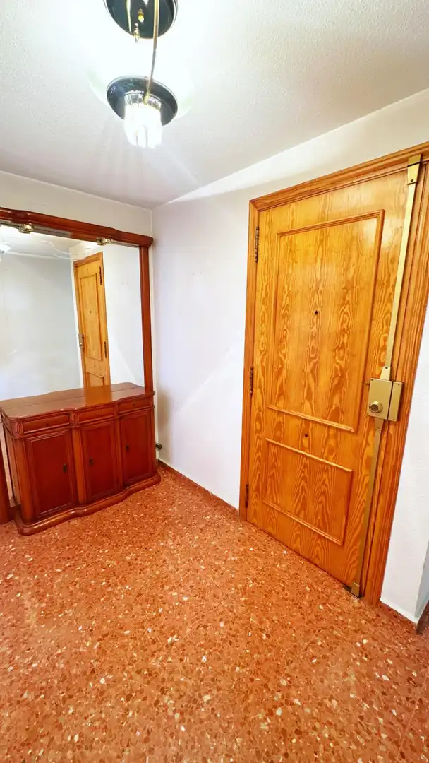 Pis en venda en Gandia amb Aire condicionat, Calefacció i Balcó