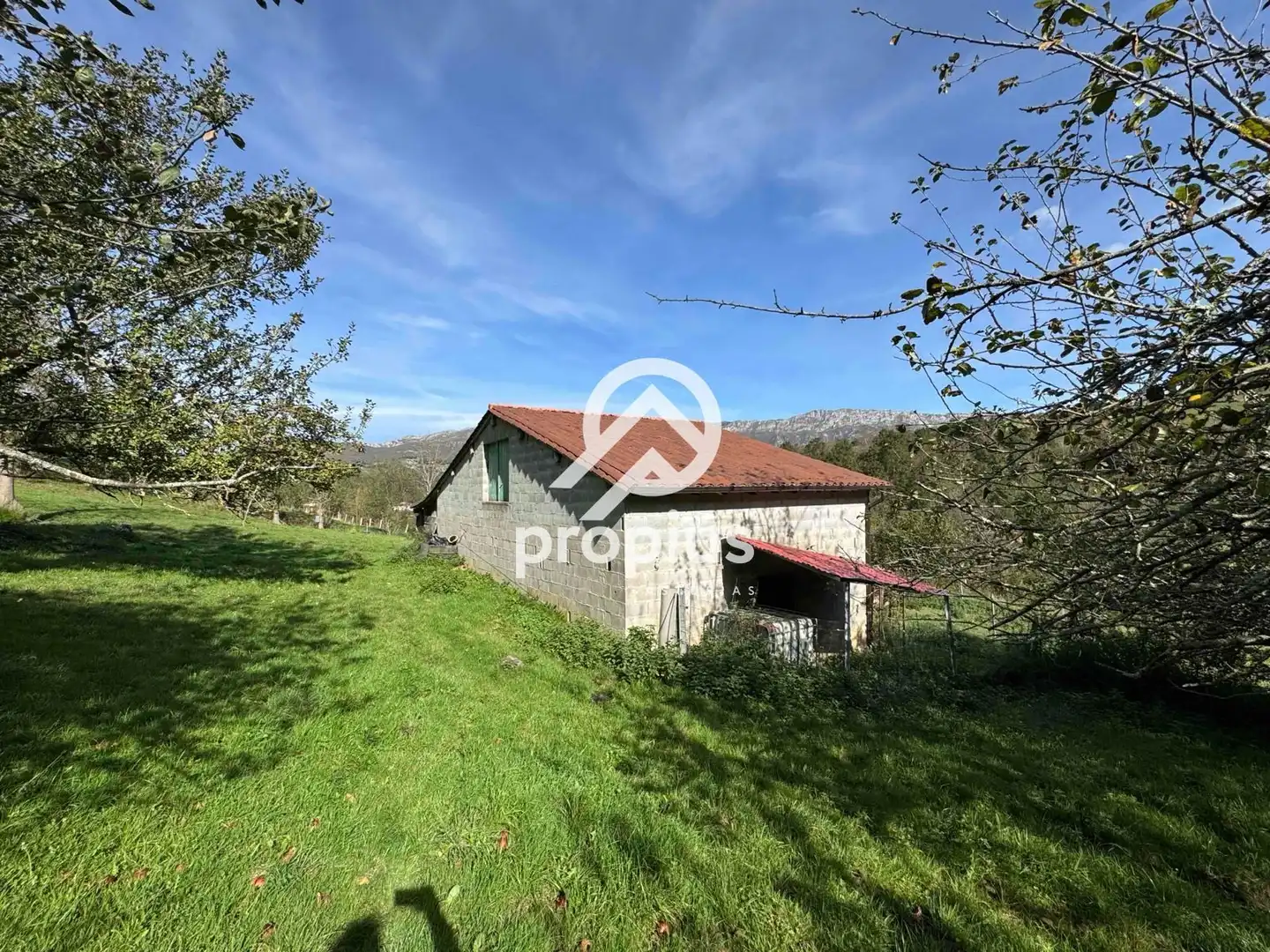 Rural land for sale in Inguanzo, imagen 8