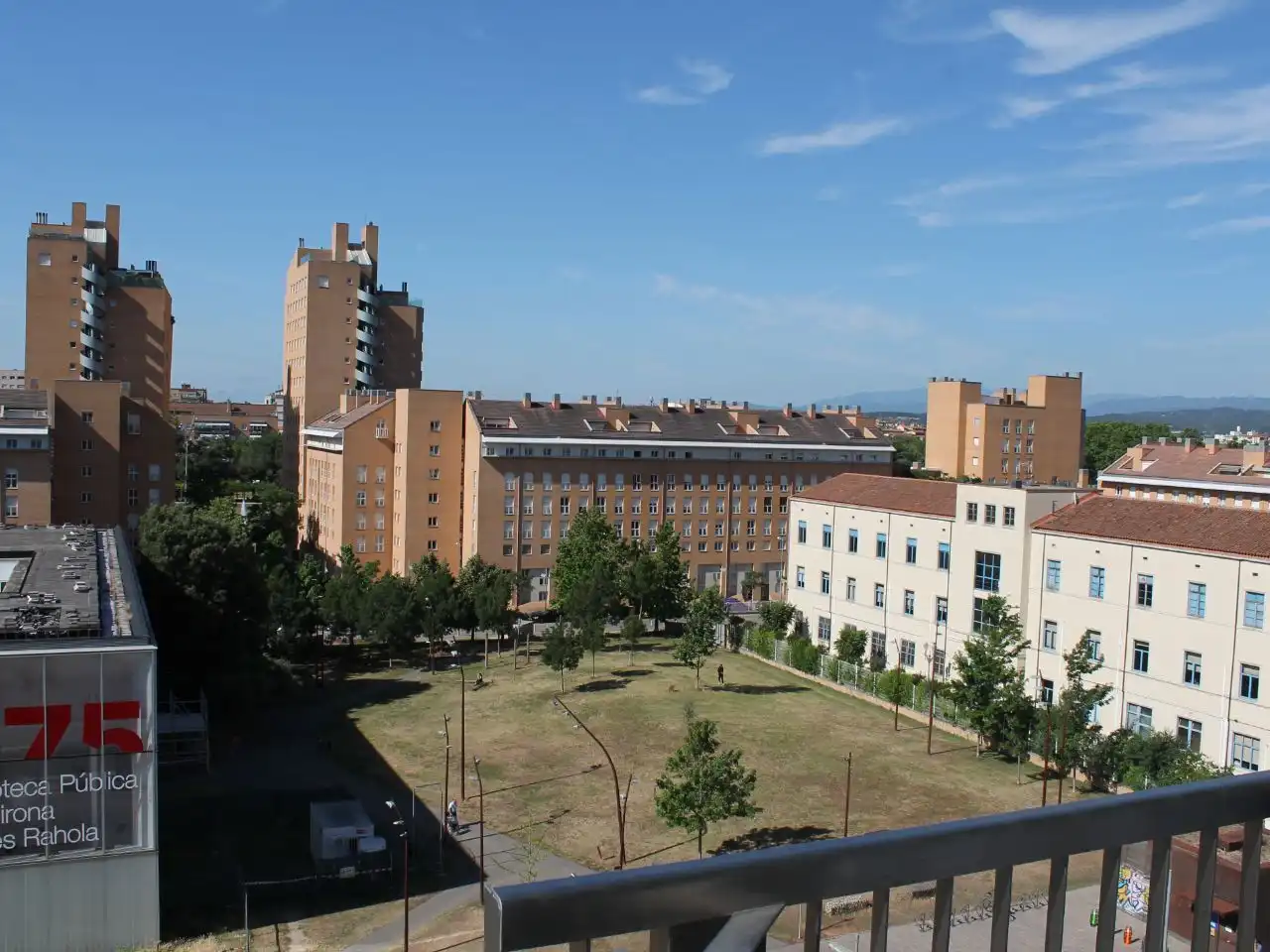 Appartamento con ascensore in vendita a Emili Grahit 23, imagen 4