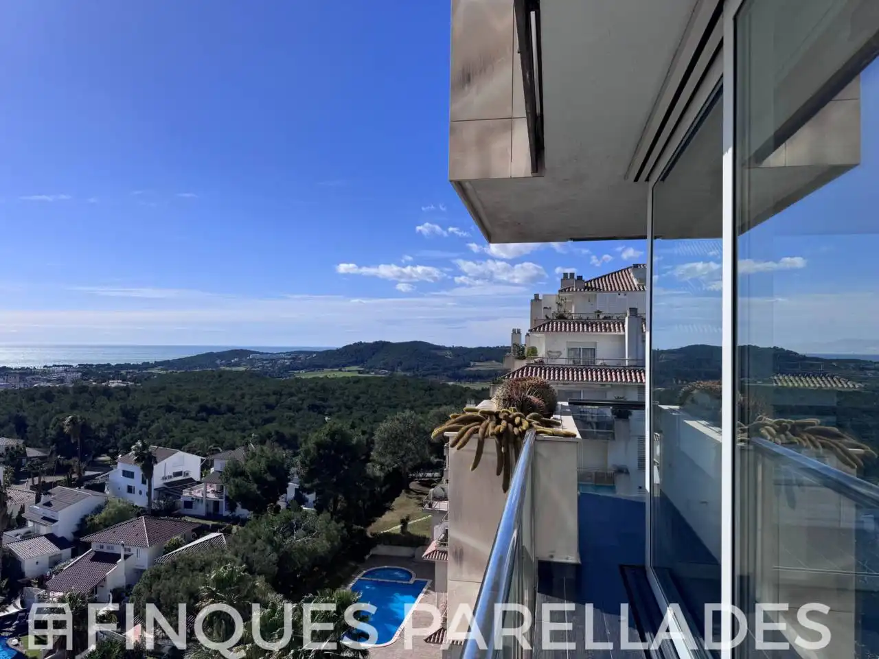 Piso en venta en Vallpineda - Santa Bàrbara