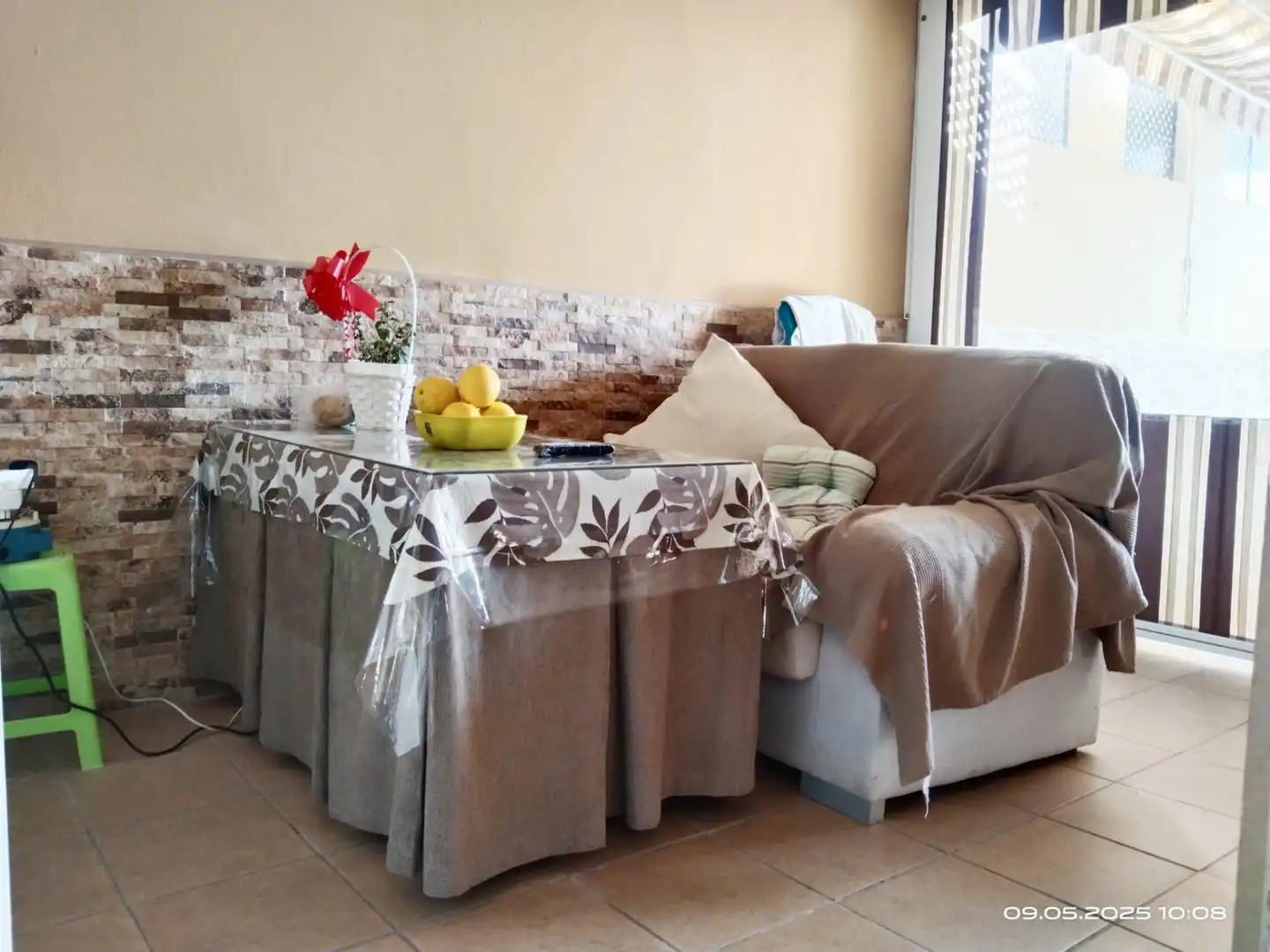 Ático con ascensor en venta en Las Lagunas, imagen 3