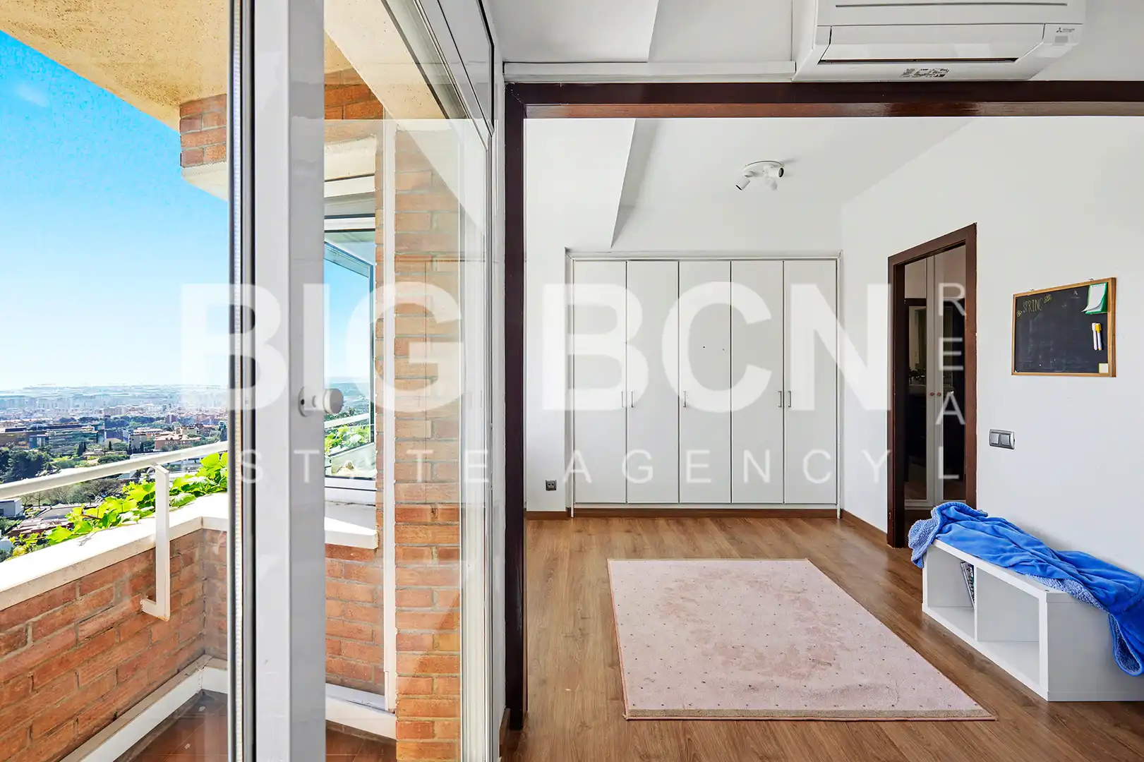 Chalet con terraza en venta en Carrer Pere Berruguete, imagen 48