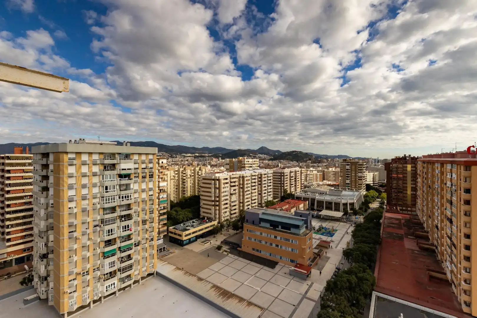 Piso con ascensor en venta en Cruz de Humilladero, imagen 12