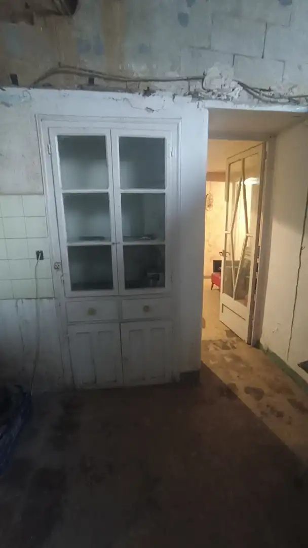 Casa adosada en venta en Alcarràs con Calefacción, Trastero y Balcón