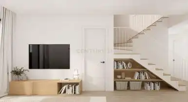 Maisonette mit Terrasse zum Verkauf in CL SOL DEL 172SABADELL (BARCELONA) 172, imagen 2