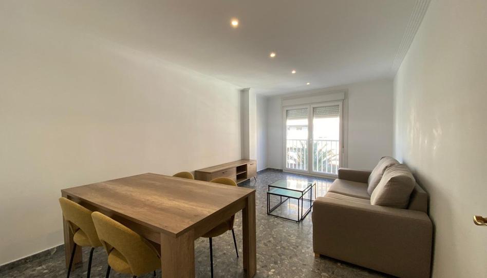 Photo 1 of Flat to rent in El Altet, Alicante