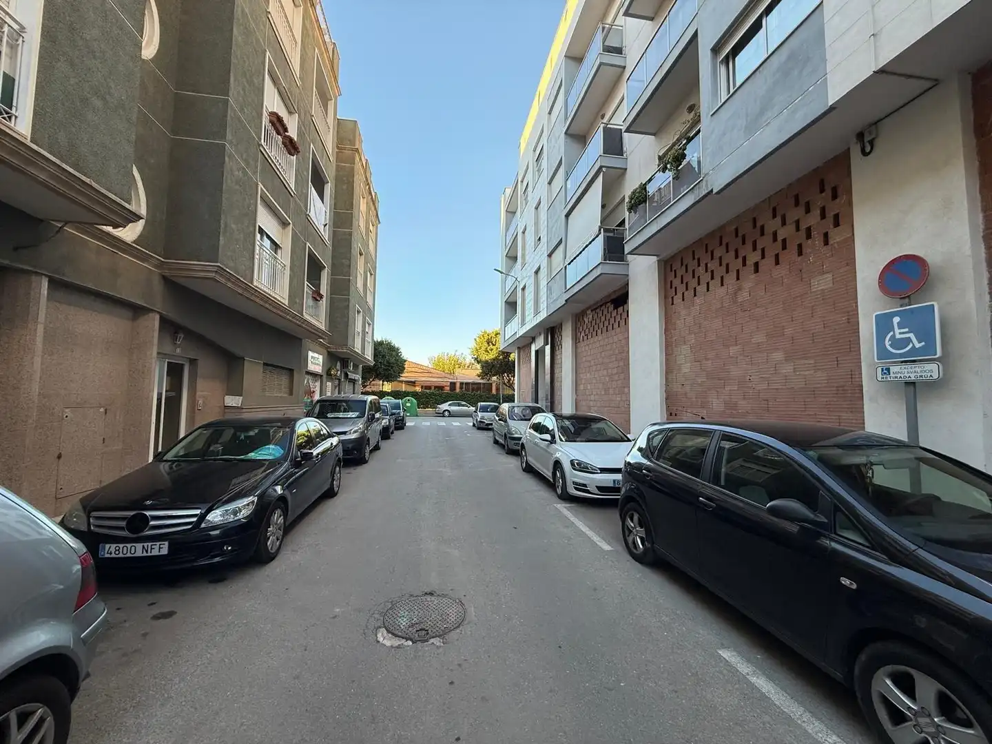 Locale commerciale in vendita a Calle de Don Juan Saquero 4, imagen 31
