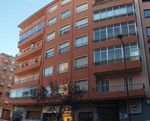 Exterior view of Flat for sale in Calatayud  with Heating and Terrace