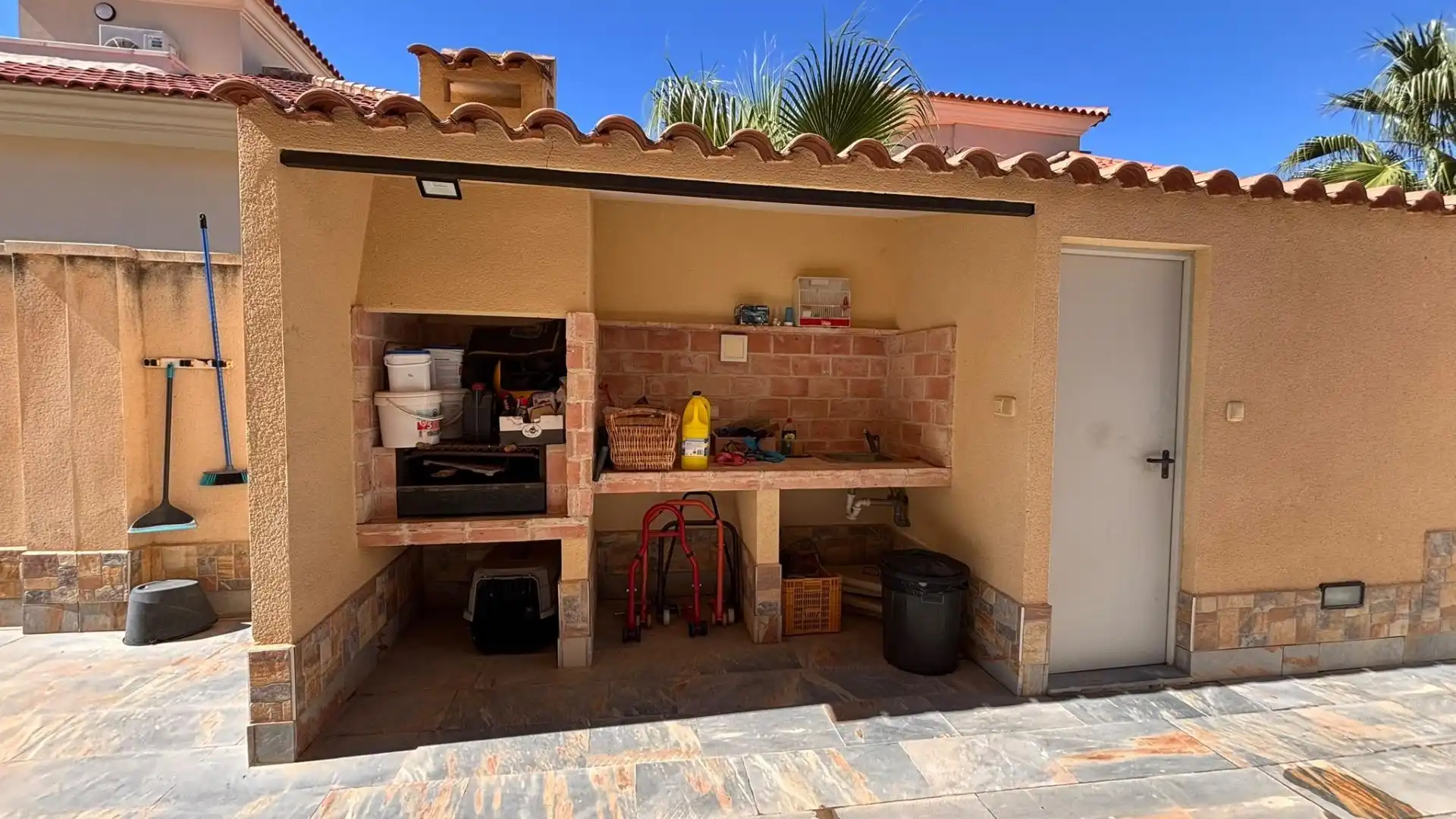 Detached house with terrace for sale in Calle Calle Naranjo de Bulnes, imagen 10