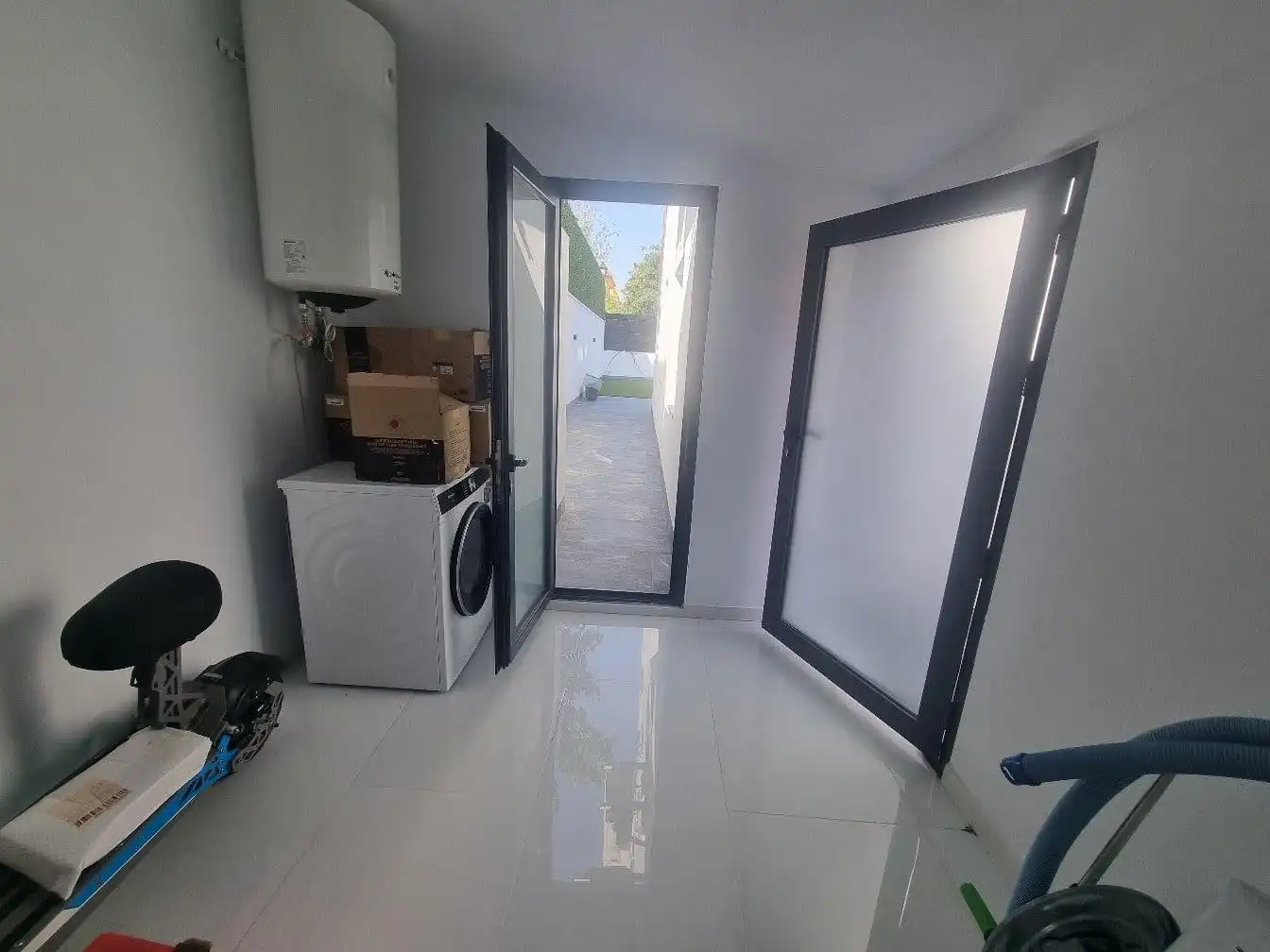 Villa mit Terrasse zum Verkauf in La Alcayna, imagen 54