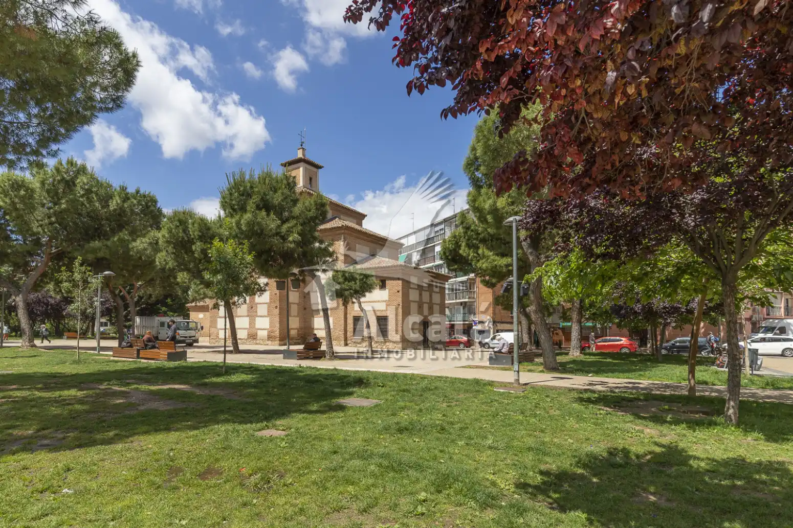 Piso con ascensor en venta en Noroeste, imagen 54