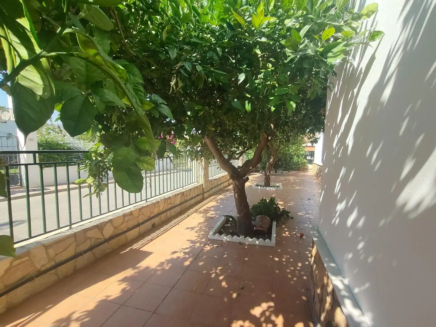 House with terrace for sale in Barrio RUMAILA 1, imagen 53
