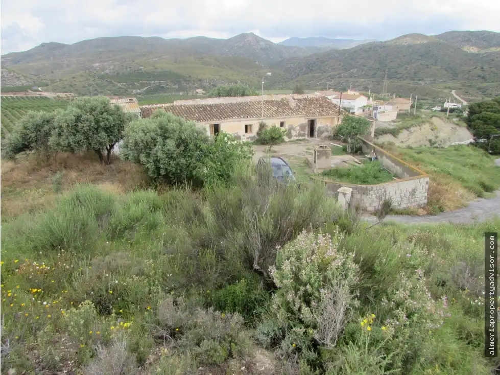 Country house for sale in Sorbas, imagen 15
