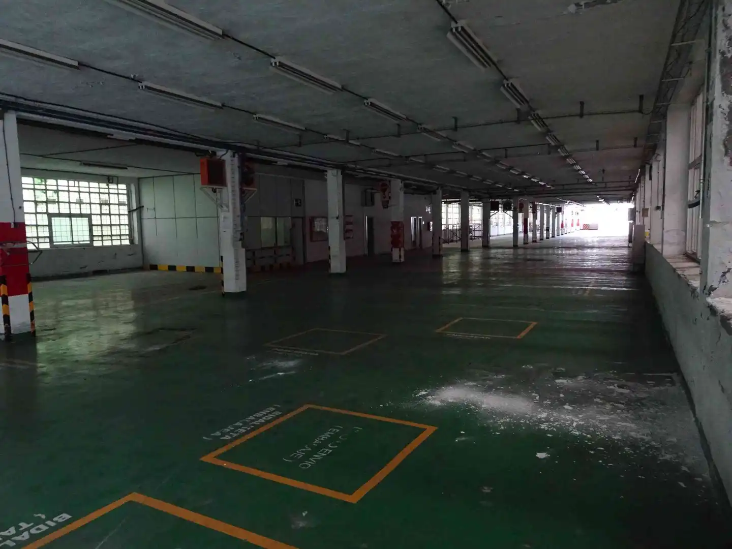 Industriegebäude mit Aufzug zum Verkauf in Aingeru Guarda Pasealekua Ibilbidea 10, imagen 48
