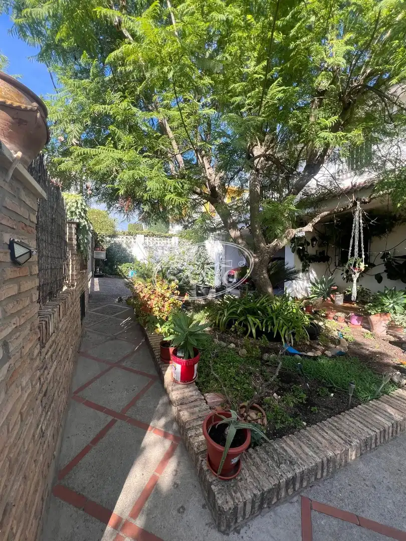 Detached house with pool for sale in Norte-Sierra, imagen 10