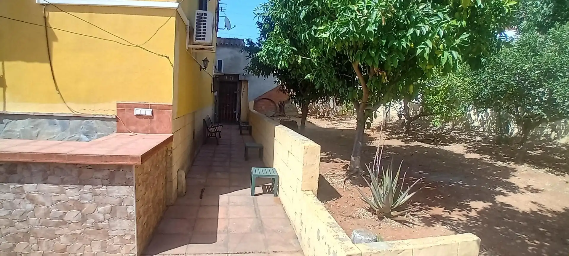 Casa o chalet en venta en San Roque Pueblo