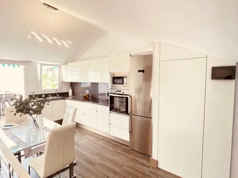 Apartment mit Aufzug zum Verkauf in Los Cristianos, imagen 9