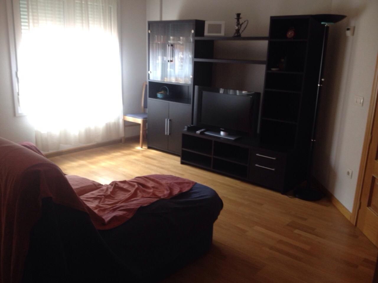 Apartament de lloguer a La Platina- Hospital - Campus